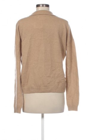 Dámsky pulóver Les tricots de Lea, Veľkosť M, Farba Béžová, Cena  59,95 €