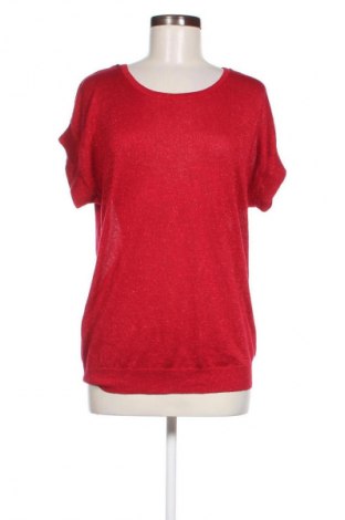 Damenpullover Life Time, Größe L, Farbe Rot, Preis 12,58 €