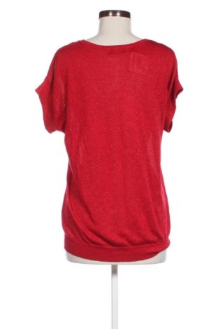 Damenpullover Life Time, Größe L, Farbe Rot, Preis 12,58 €