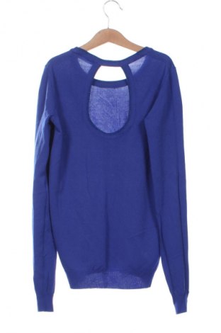 Pulover de femei Liu Jo, Mărime XS, Culoare Albastru, Preț 295,92 Lei