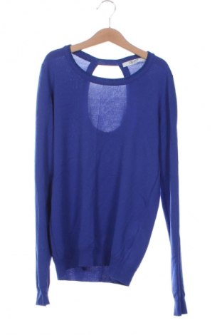 Pulover de femei Liu Jo, Mărime XS, Culoare Albastru, Preț 295,92 Lei