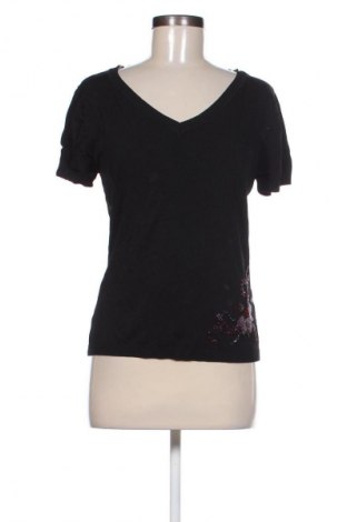 Damski sweter Louise Fd, Rozmiar M, Kolor Czarny, Cena 95,99 zł