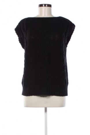 Pulover de femei Luisa Ricci, Mărime L, Culoare Negru, Preț 104,73 Lei