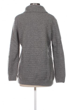 Damenpullover Lyle & Scott, Größe L, Farbe Grau, Preis 96,99 €