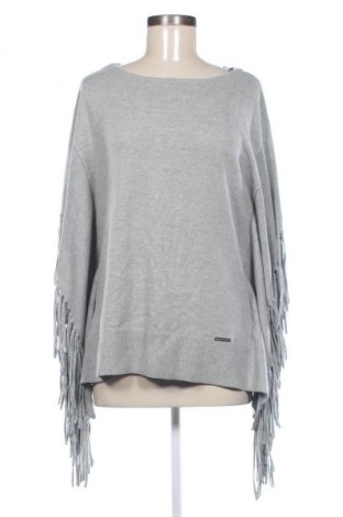 Damenpullover MICHAEL Michael Kors, Größe M, Farbe Grau, Preis € 83,89