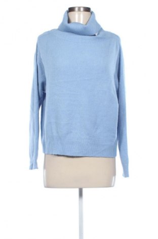 Damenpullover Made In Italy, Größe M, Farbe Blau, Preis 14,91 €