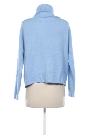 Damenpullover Made In Italy, Größe M, Farbe Blau, Preis 14,91 €