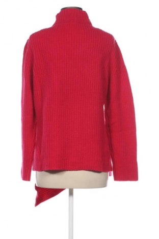 Damski sweter Madeleine, Rozmiar L, Kolor Różowy, Cena 103,99 zł