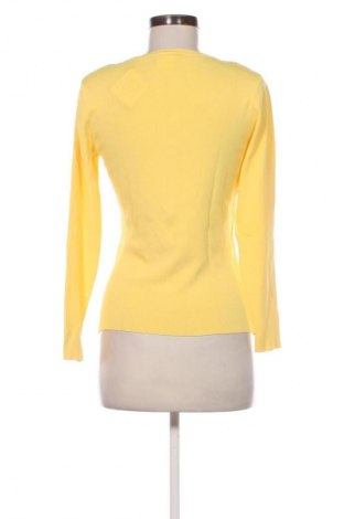 Pulover de femei Madeleine, Mărime M, Culoare Galben, Preț 159,59 Lei