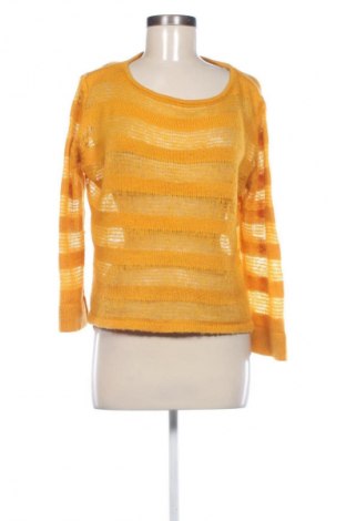Damenpullover Madonna, Größe M, Farbe Orange, Preis 14,99 €