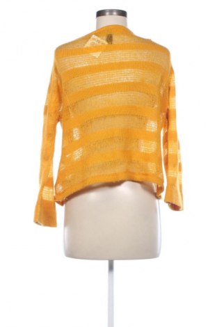 Damenpullover Madonna, Größe M, Farbe Orange, Preis 14,99 €