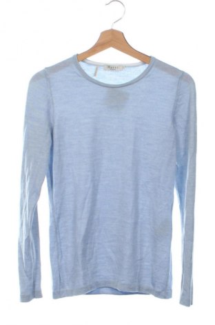 Damski sweter Maerz Muenchen, Rozmiar XS, Kolor Niebieski, Cena 246,20 zł