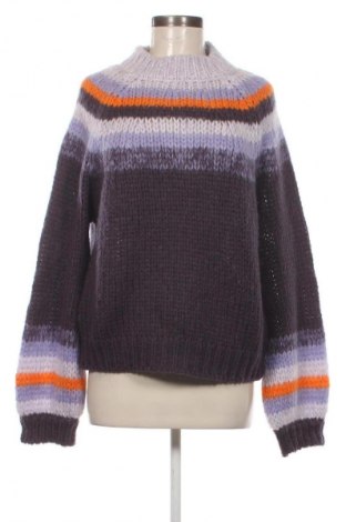 Pulover de femei Maje, Mărime L, Culoare Multicolor, Preț 486,99 Lei