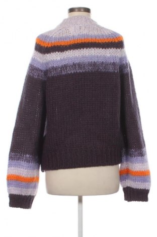 Pulover de femei Maje, Mărime L, Culoare Multicolor, Preț 486,99 Lei