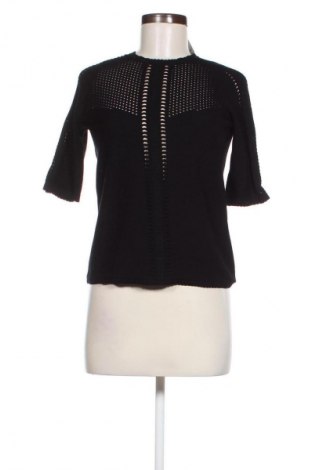 Damenpullover Maje, Größe M, Farbe Schwarz, Preis 83,19 €