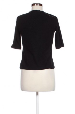 Damenpullover Maje, Größe M, Farbe Schwarz, Preis 83,19 €