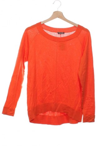 Damenpullover Maliparmi, Größe XS, Farbe Orange, Preis 71,99 €