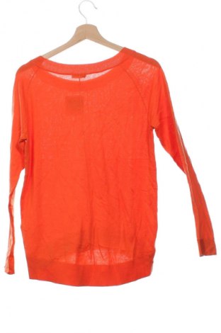 Damenpullover Maliparmi, Größe XS, Farbe Orange, Preis 71,99 €