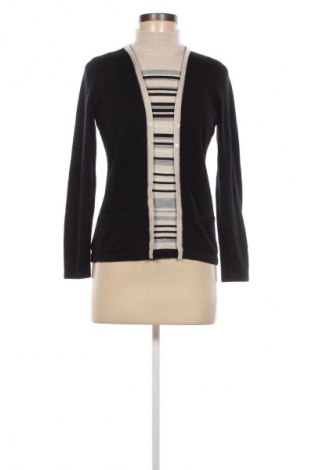 Pulover de femei Malva, Mărime S, Culoare Negru, Preț 73,98 Lei