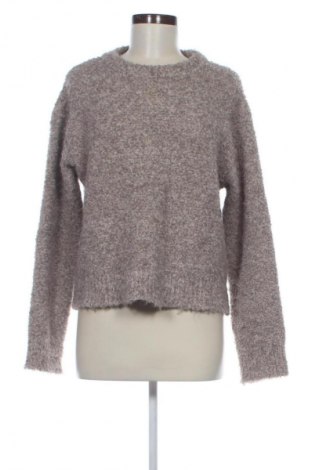 Damenpullover Mango, Größe M, Farbe Beige, Preis 42,99 €