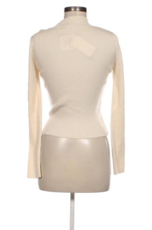 Damenpullover Mango, Größe S, Farbe Beige, Preis 42,99 €