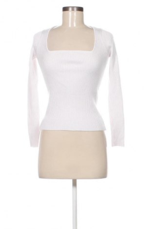 Damenpullover Mango, Größe S, Farbe Ecru, Preis € 13,95