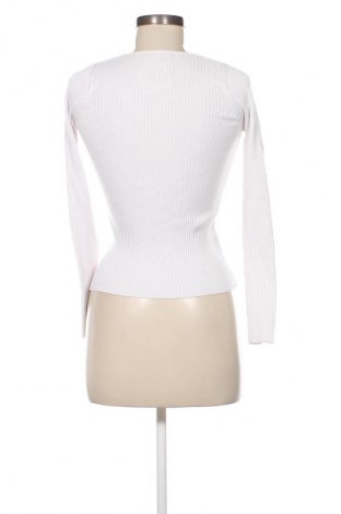 Damenpullover Mango, Größe S, Farbe Ecru, Preis € 13,95