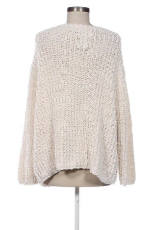 Damenpullover Mango, Größe L, Farbe Weiß, Preis 37,50 €