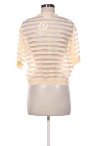Damenpullover Mango, Größe S, Farbe Gelb, Preis 13,70 €