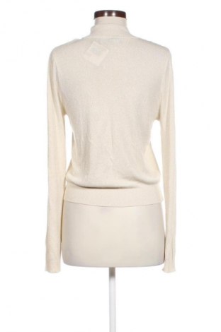 Damenpullover Mango, Größe L, Farbe Ecru, Preis 17,75 €