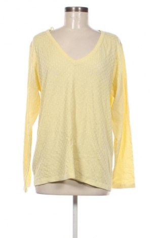 Damski sweter Marc Lauge, Rozmiar XL, Kolor Żółty, Cena 94,99 zł