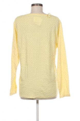 Damski sweter Marc Lauge, Rozmiar XL, Kolor Żółty, Cena 94,99 zł