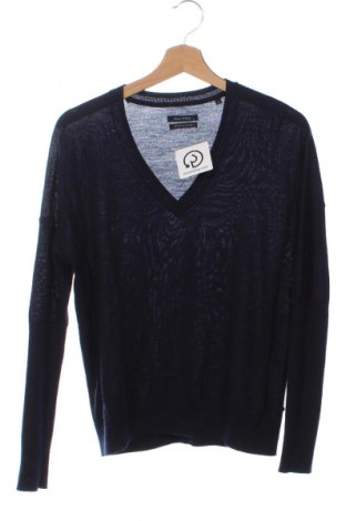 Damenpullover Marc O'Polo, Größe XS, Farbe Blau, Preis € 53,45
