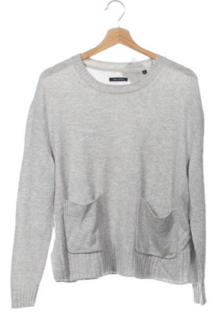 Damenpullover Marc O'Polo, Größe XS, Farbe Grau, Preis 51,82 €