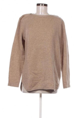 Dámsky pulóver Marie Lund, Veľkosť XL, Farba Béžová, Cena  23,95 €