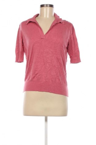 Pulover de femei Marks & Spencer, Mărime M, Culoare Roz, Preț 88,99 Lei