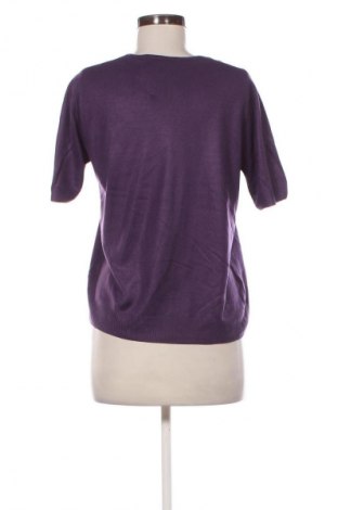 Damenpullover Marks & Spencer, Größe L, Farbe Lila, Preis € 13,46
