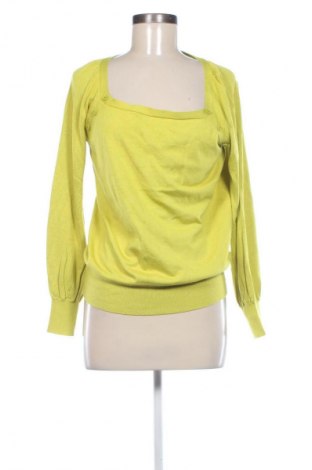 Damenpullover Marks & Spencer, Größe XL, Farbe Grün, Preis 13,99 €