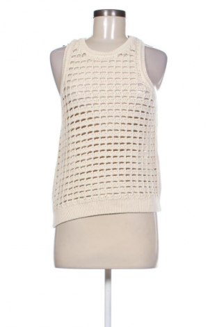 Pulover de femei Massimo Dutti, Mărime M, Culoare Bej, Preț 155,59 Lei