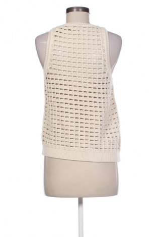 Pulover de femei Massimo Dutti, Mărime M, Culoare Bej, Preț 155,59 Lei