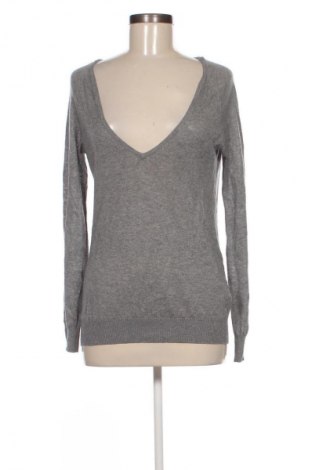 Dámsky pulóver Massimo Dutti, Veľkosť S, Farba Sivá, Cena  35,95 €