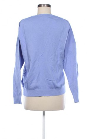 Dámský svetr Massimo Dutti, Velikost S, Barva Modrá, Cena  787,00 Kč