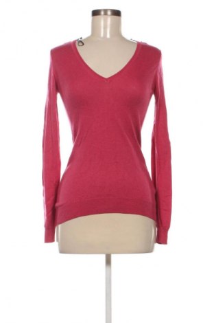 Damenpullover Massimo Dutti, Größe M, Farbe Rosa, Preis 42,99 €