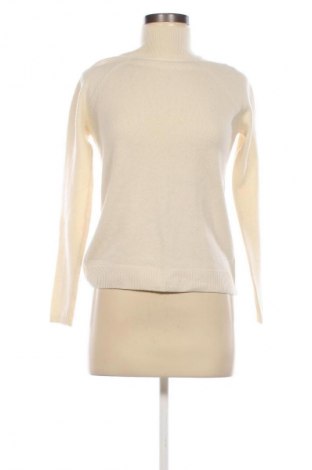 Női pulóver Massimo Dutti, Méret S, Szín Bézs, Ár 13 123 Ft