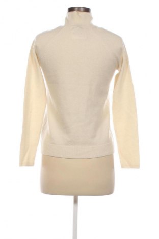Női pulóver Massimo Dutti, Méret S, Szín Bézs, Ár 13 123 Ft