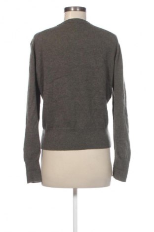 Γυναικείο πουλόβερ Massimo Dutti, Μέγεθος M, Χρώμα Πράσινο, Τιμή 39,99 €