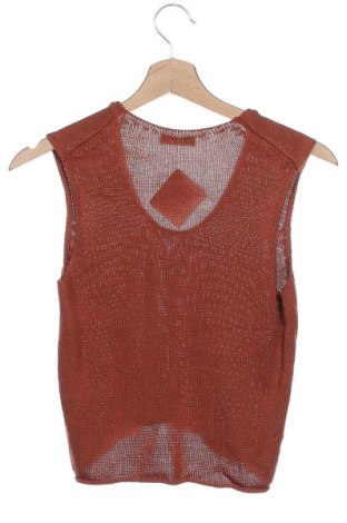 Női pulóver Massimo Dutti, Méret XS, Szín Barna, Ár 13 739 Ft
