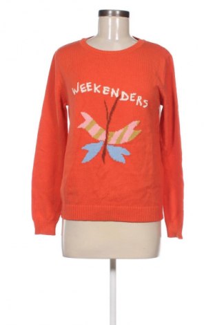 Pulover de femei Weekend Max Mara, Mărime M, Culoare Multicolor, Preț 337,00 Lei