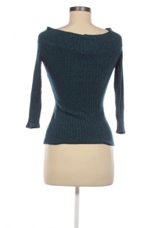 Pulover de femei Mixeri, Mărime S, Culoare Albastru, Preț 104,59 Lei