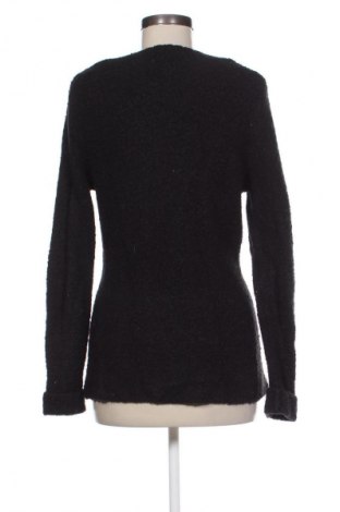 Dámský svetr Moda International, Velikost L, Barva Černá, Cena  249,00 Kč